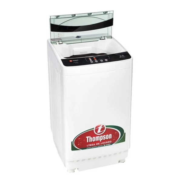 Lavarropas Automático 5kg Thompson LTH 570