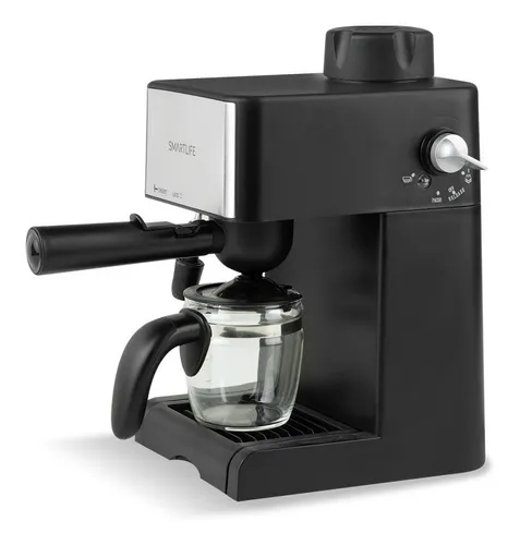 Cafetera Espresso SmartLife