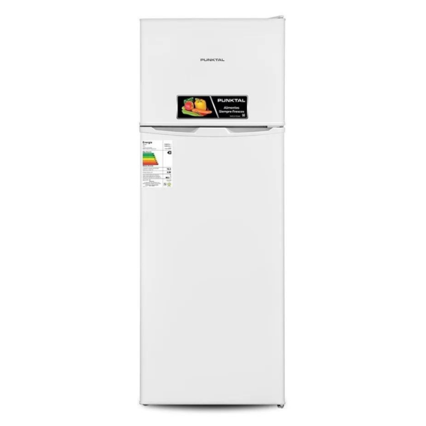 Refrigerador Frío Húmedo Punktal 216 Lts Pk265