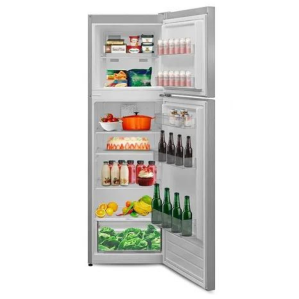 Refrigerador Punktal PK-306 SG Frio Seco