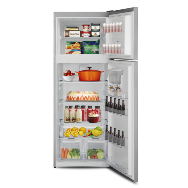 Refrigerador Punktal PK-483 SID Frio Seco