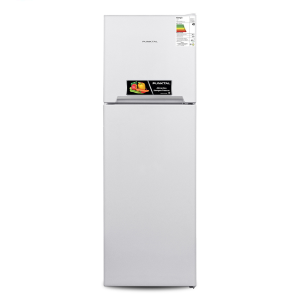 Refrigerador Punktal PK-283 SB Frío Seco