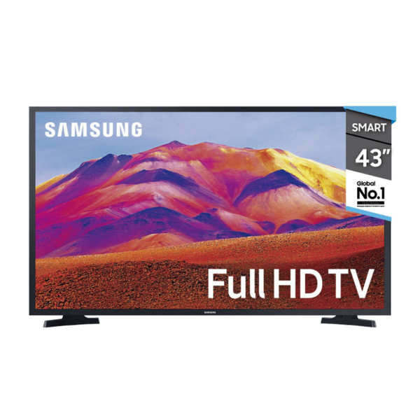 Smart TV Samsung 43″ FULL HD