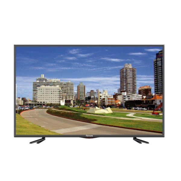 Smart TV Microsonic Full HD 40″ – LEDDGSM40J1