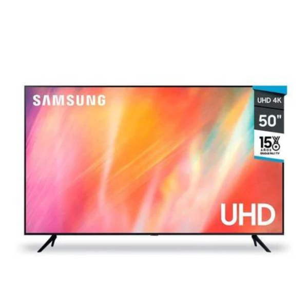 Smart Tv Samsung 50″