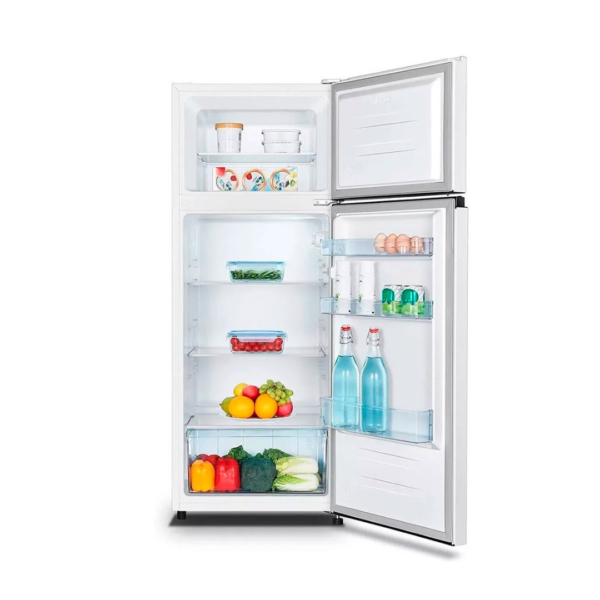 Refrigerador XION XI-HFH222X-INOX