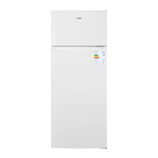 Refrigerador Siam SI-208DF