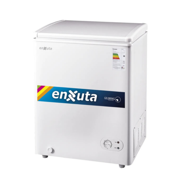 Freezer Enxuta Horizontal Fhenx155 100 Litros
