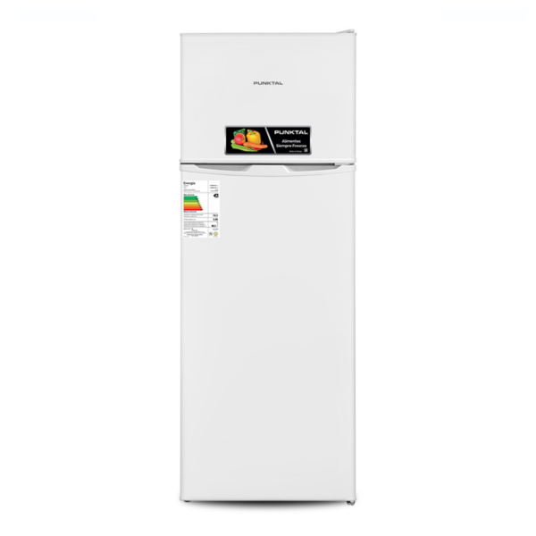 Refrigerador Punktal – Frio Natural